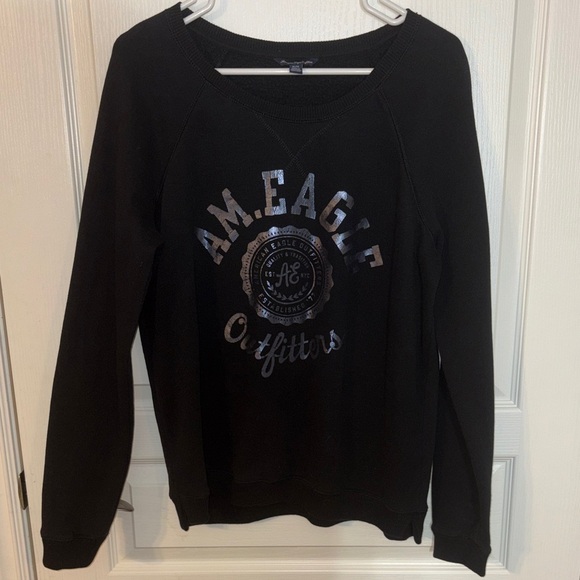American Eagle Outfitters Tops - American Eagle Outfitters Sweatshirt
